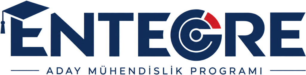 KARDEMİR ENTEGRE Logo